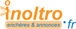 inoltro.fr, enchères, annonces, boutiques sur internet